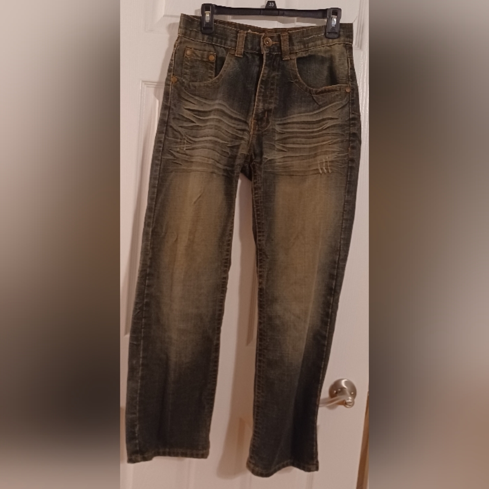 30W 30L F.U.S.A.I Jeans